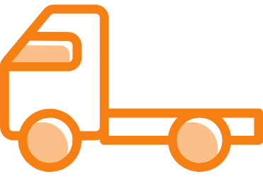 站前拖车/平板车