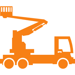站前高空作业车